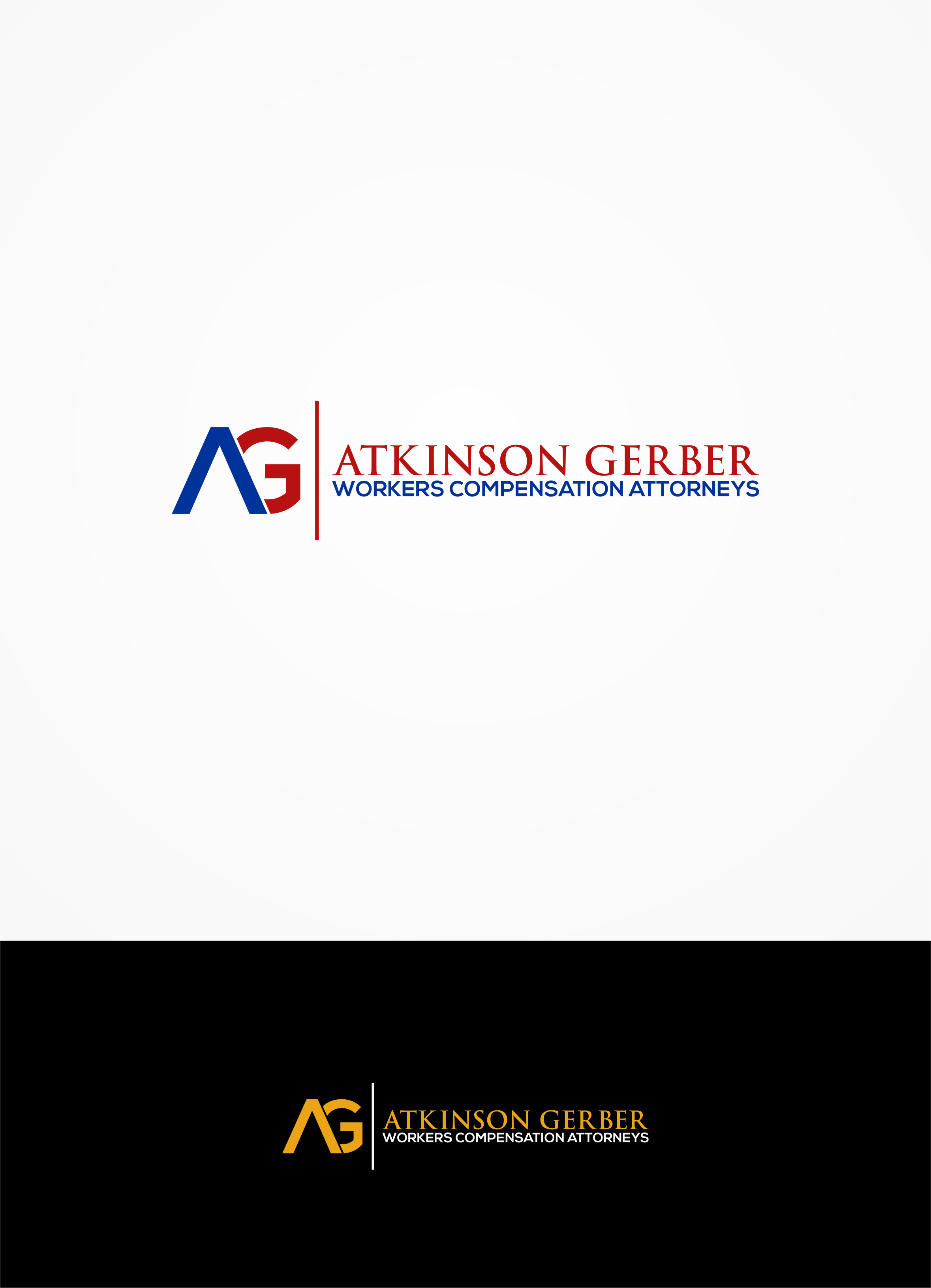 Logo-Design von Danifsketsart für Atkinson Law | Design #21766381
