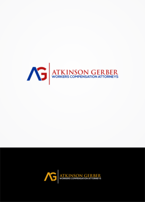 Logo Design by Danifsketsart for Atkinson Law | Design: #21766381