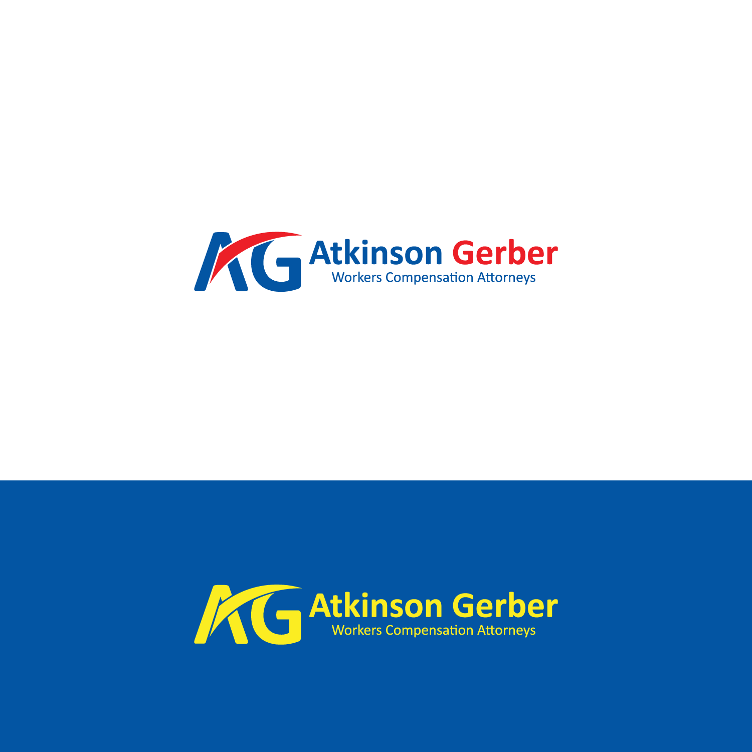 Logo Design by iklima for Atkinson Law | Design #21776769