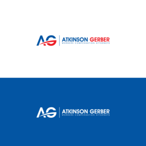 Logo Design by iklima for Atkinson Law | Design: #21776897