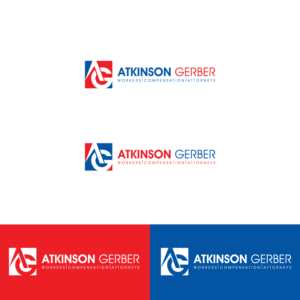 Logo Design by iklima for Atkinson Law | Design: #21777071