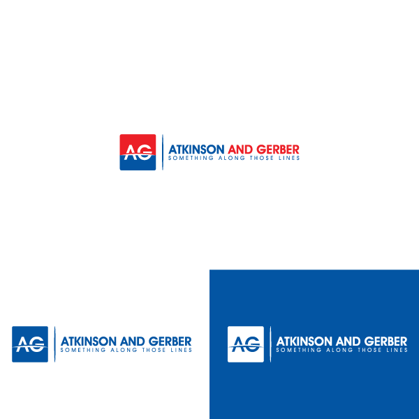 Logo Design by iklima for Atkinson Law | Design #21777579