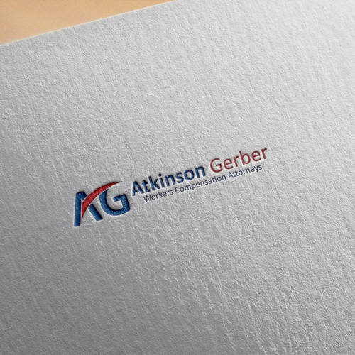 Logo-Design von iklima für Atkinson Law | Design #21777783