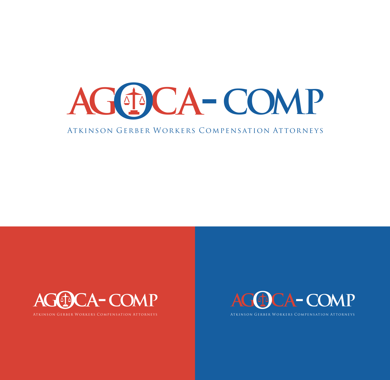 Logo-Design von rizalsaifullah 3 für Atkinson Law | Design #21765073