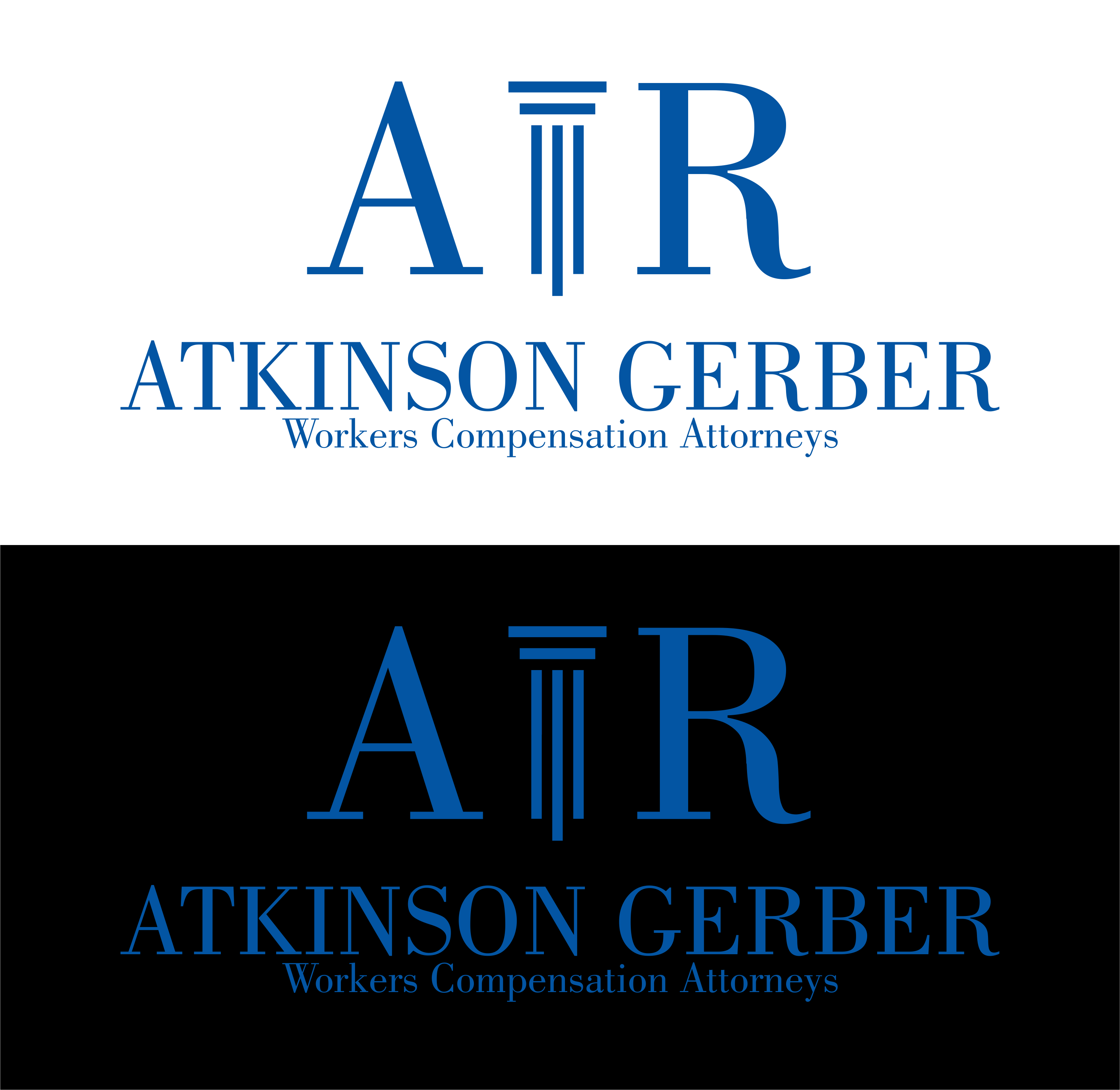Logo-Design von Triew 2 für Atkinson Law | Design #21769704