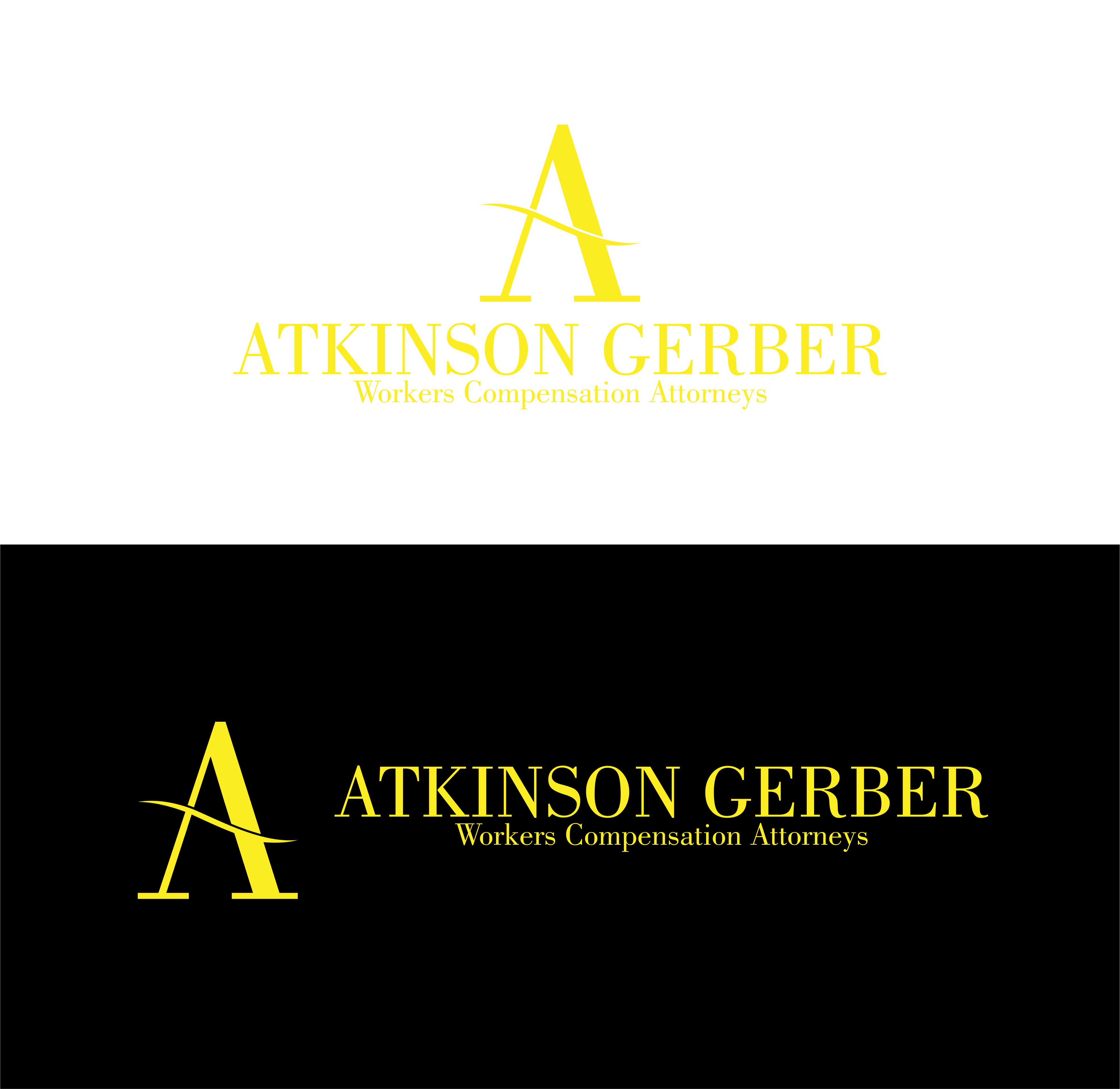 Logo-Design von Triew 2 für Atkinson Law | Design #21769705