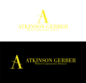 Logo Design by Triew 2 for Atkinson Law | Design: #21769705