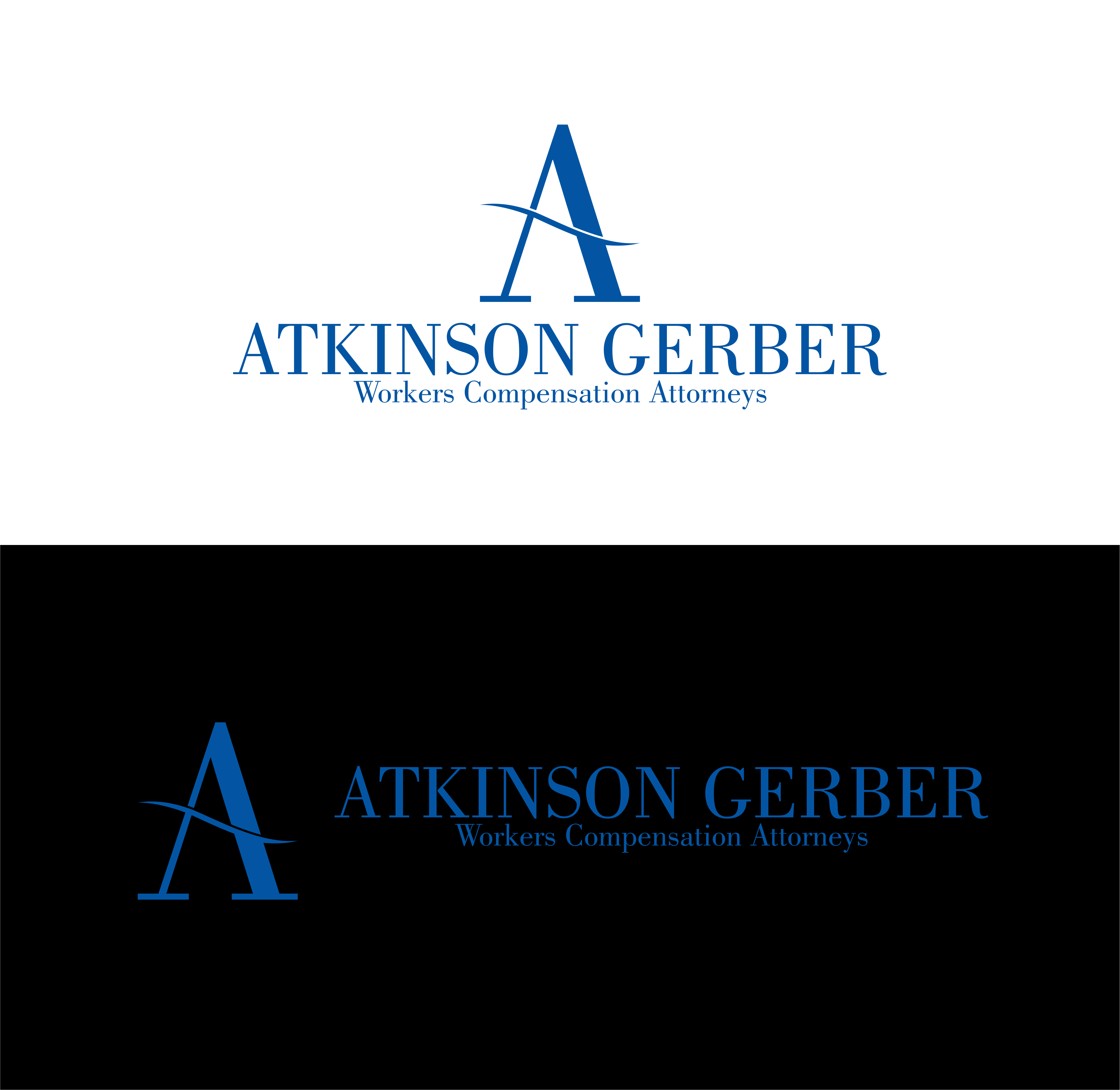 Logo-Design von Triew 2 für Atkinson Law | Design #21769707