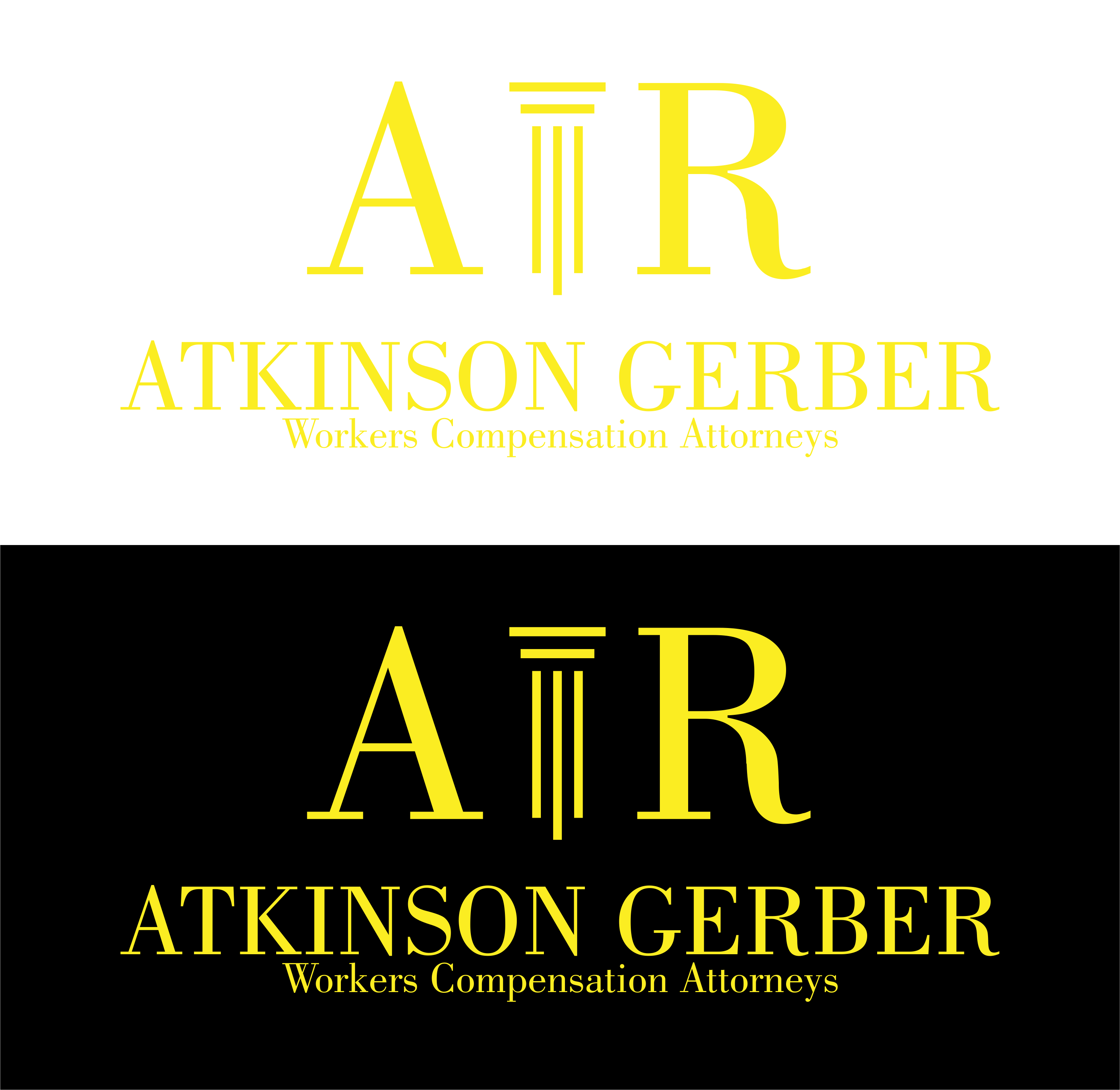 Logo-Design von Triew 2 für Atkinson Law | Design #21769708