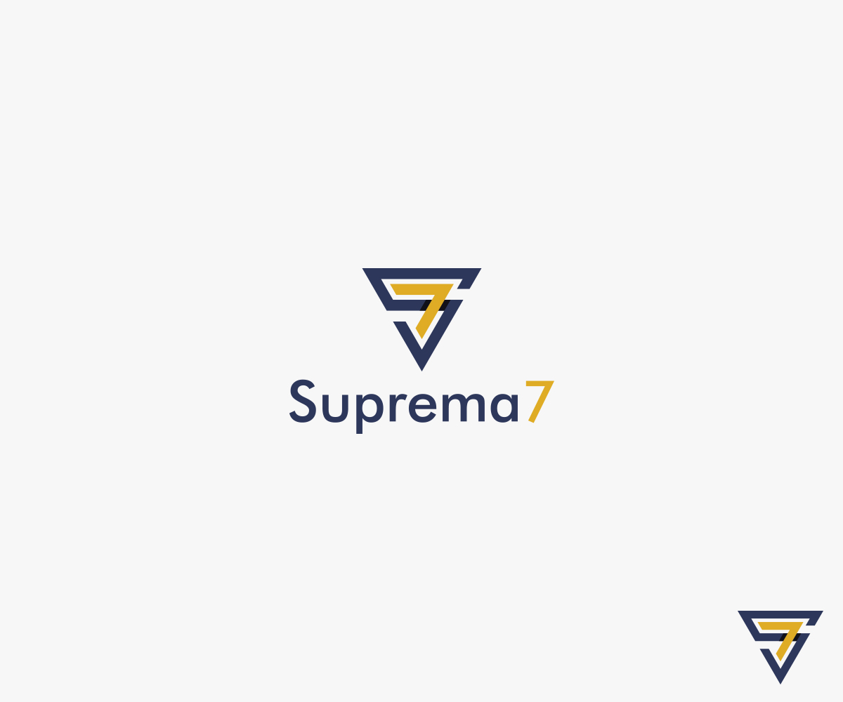 Logo Design by Salina R for this project | Design #21744118