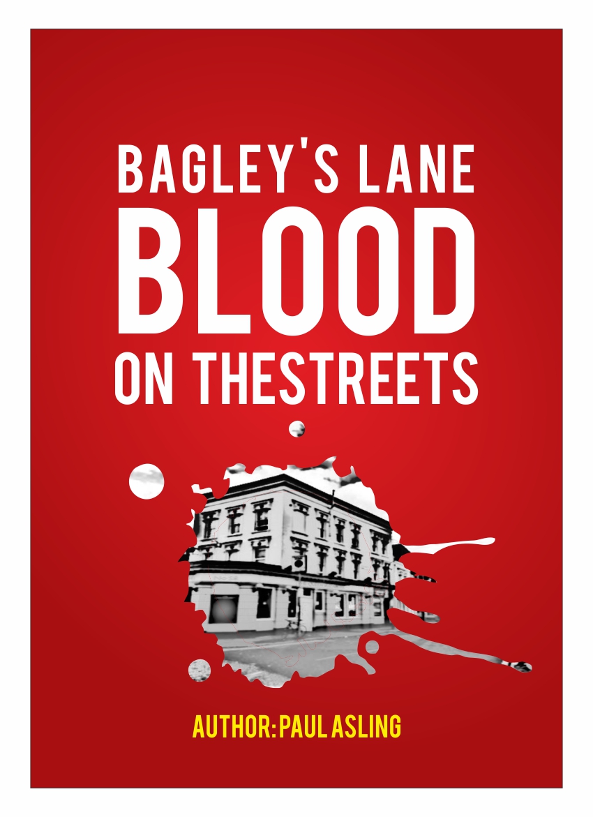 eBook Cover Design by Ramaling Belkote for Author | Design #21753942