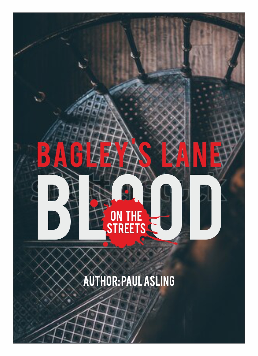 eBook Cover Design by Ramaling Belkote for Author | Design #21753949