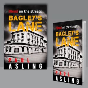 eBook Cover Design by LouiePepito