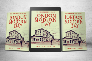 Design de Couverture eBook par SAI DESIGNS pour Author | Design #21801859
