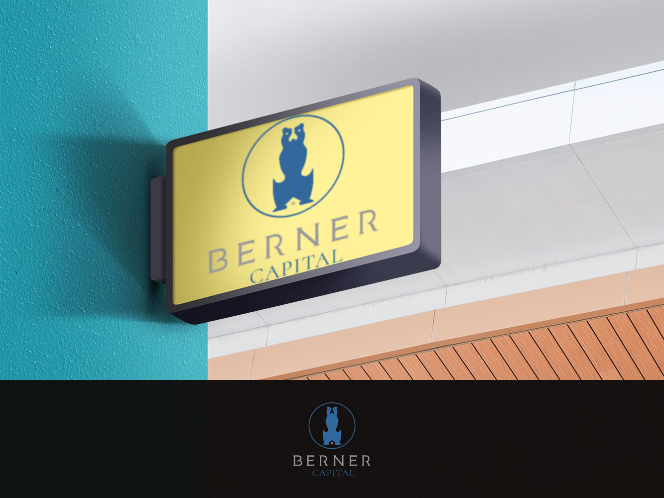 Logo Design by Verified artistry (Design garden) for this project | Design #21797472