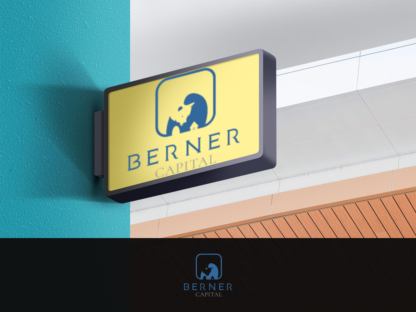 Logo Design by Verified artistry (Design garden) for this project | Design #21797473