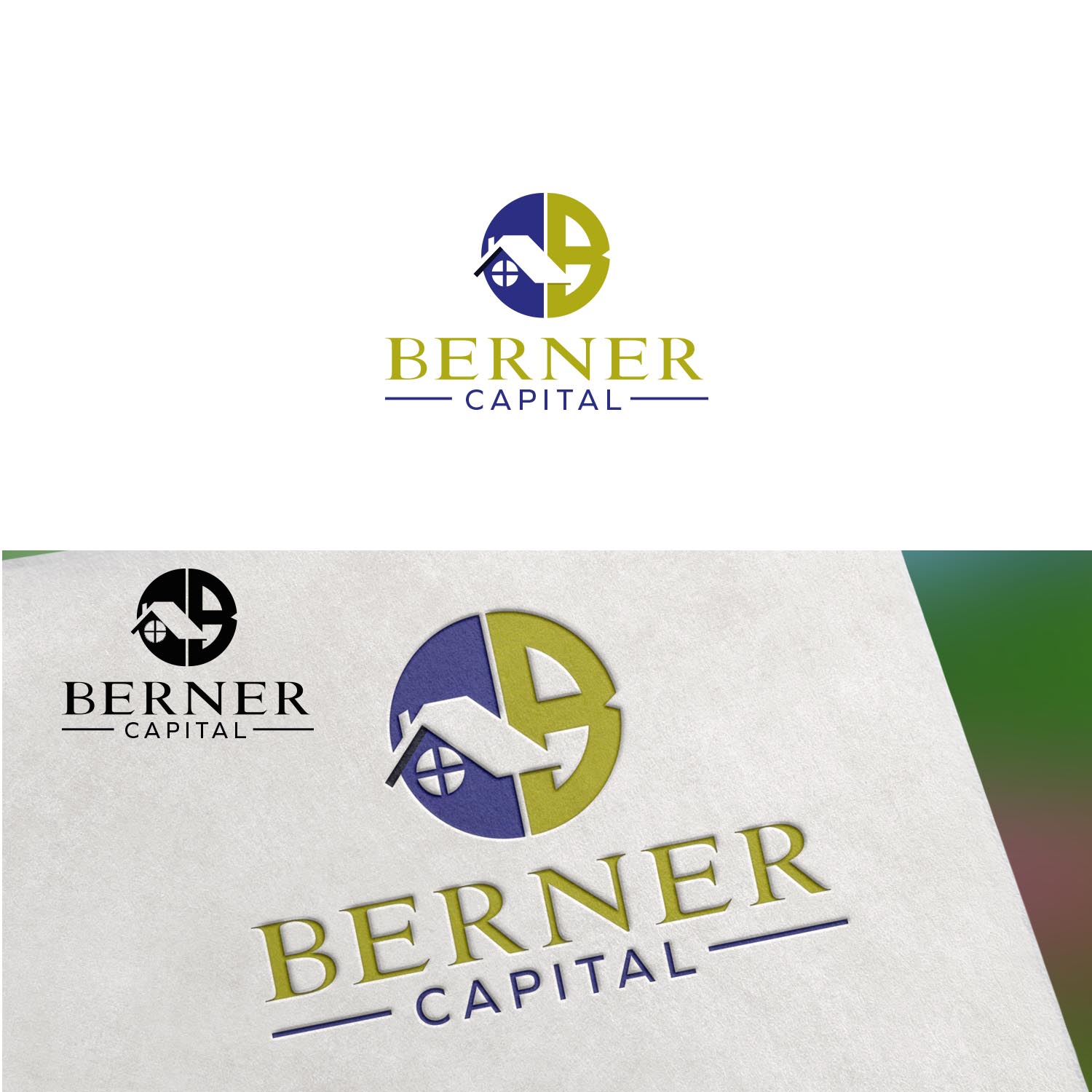 Logo Design by Finley Johnson for this project | Design #21802706