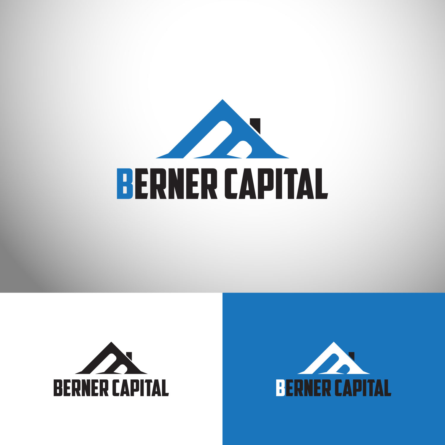 Logo Design by Probal for this project | Design #21799630