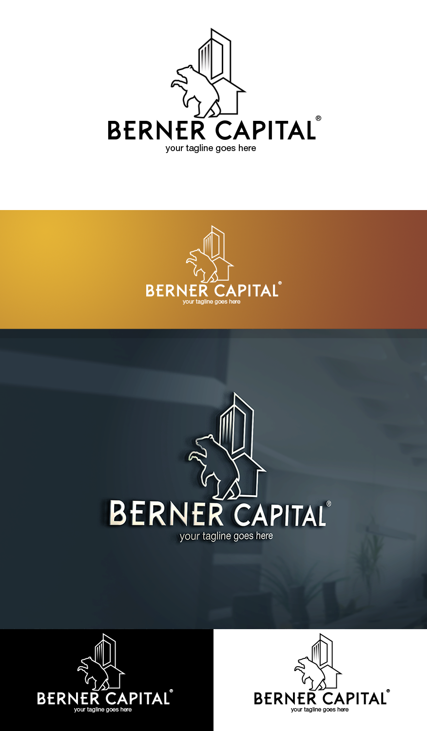 Logo Design by creativerhythm for this project | Design #21799371