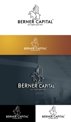 Logo Design by creativerhythm for this project | Design #21804268