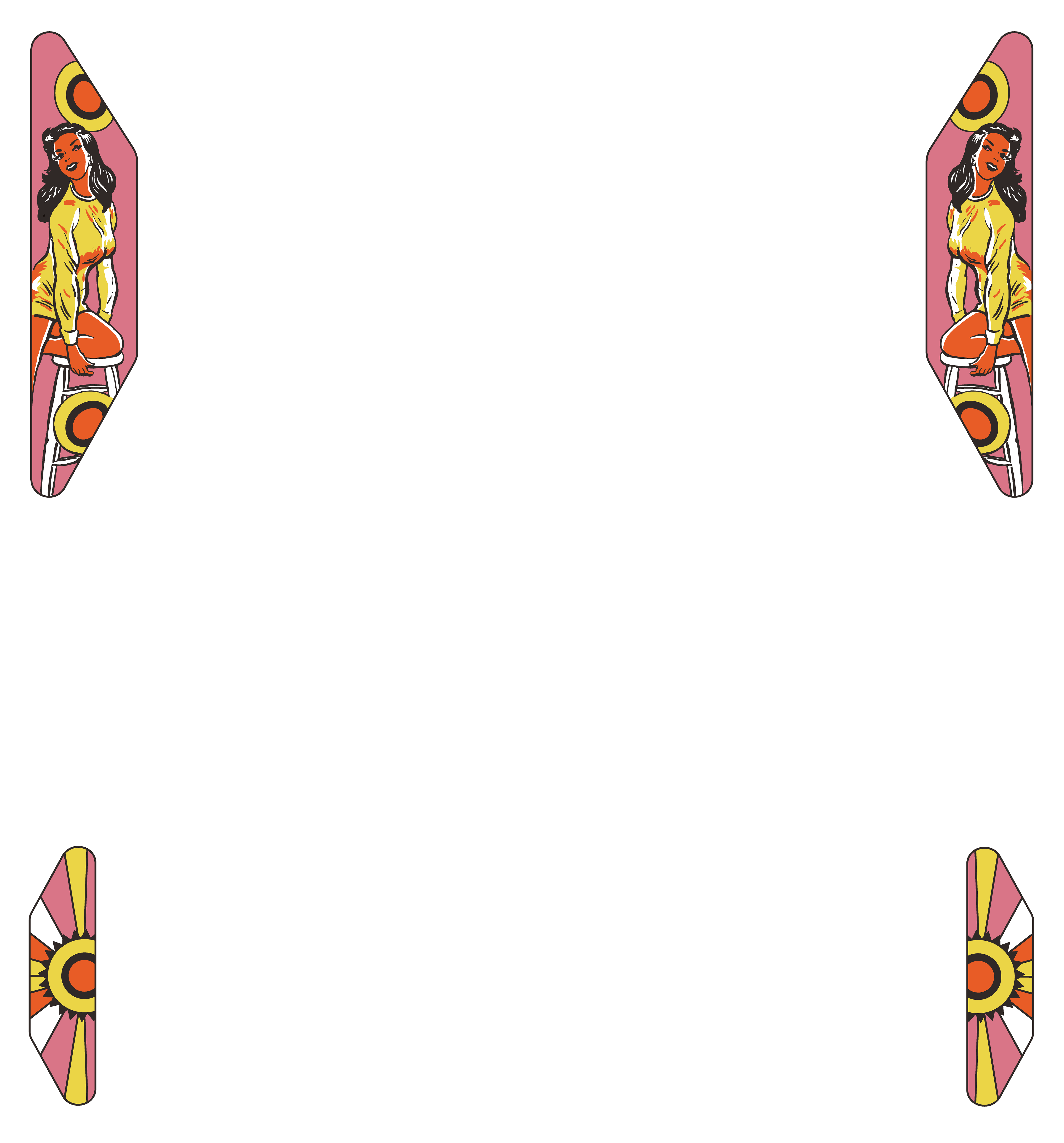 Graphic Design by TAC Design for this project | Design #21754959