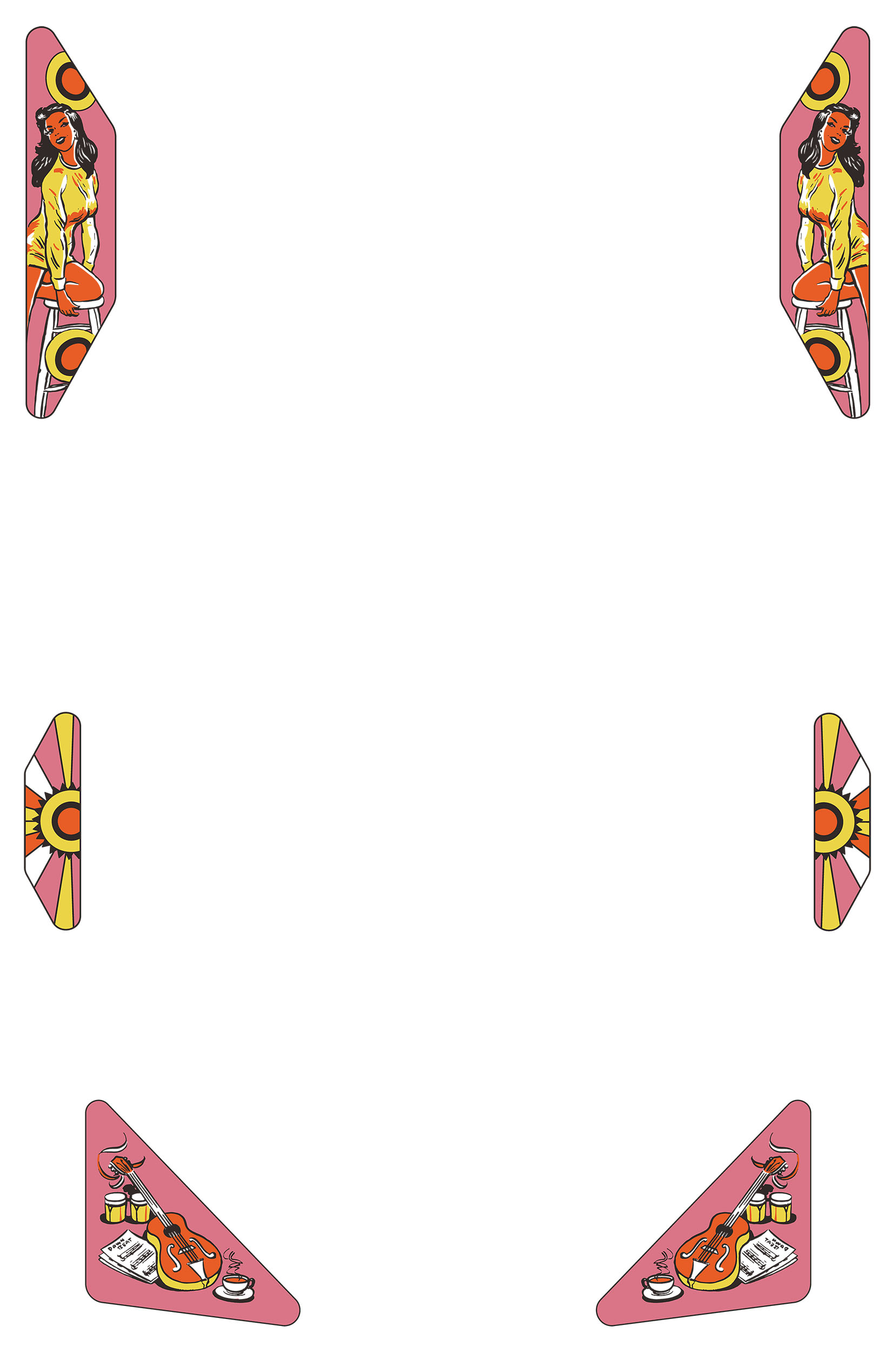 Graphic Design by TAC Design for this project | Design #21755473