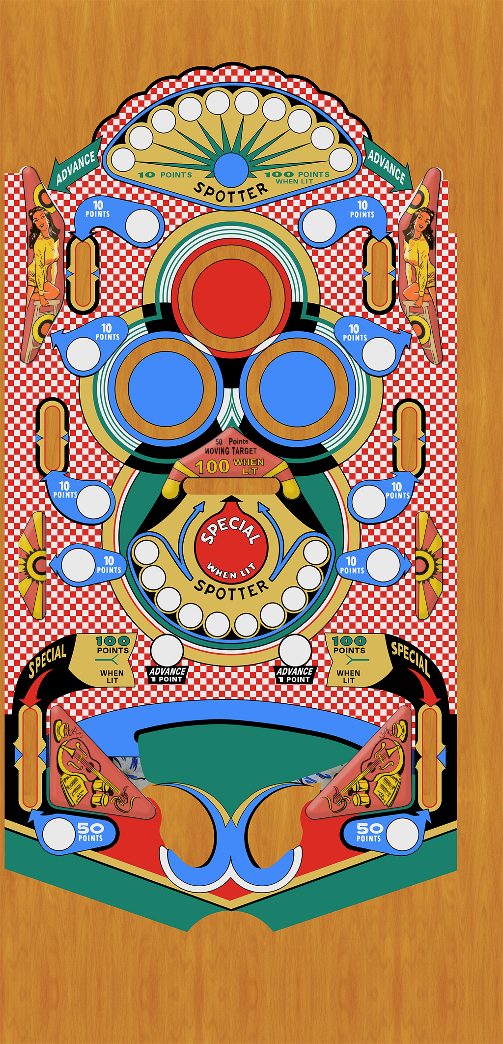 Graphic Design by Rickyy for this project | Design #21755348