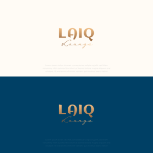 Logo Design by SlashGrid for this project | Design: #21745545