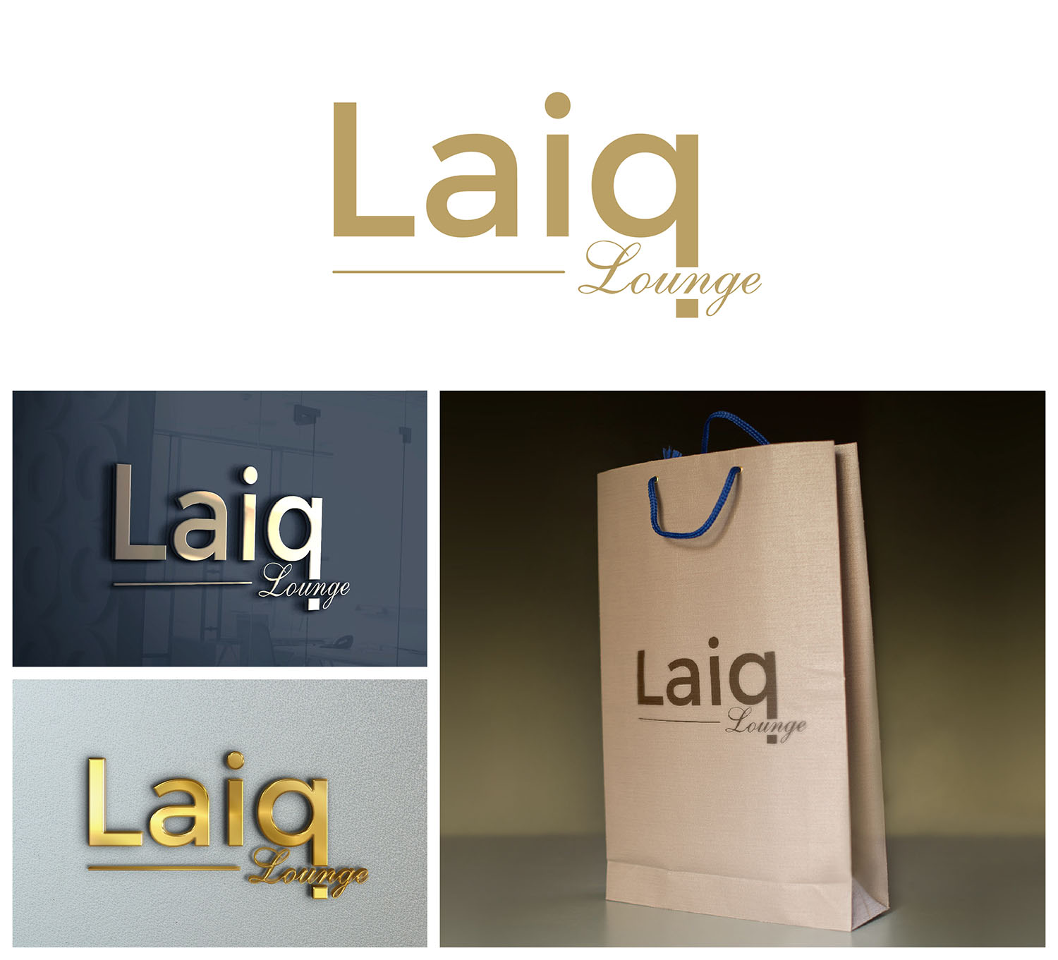 Logo Design by Nishi 4 for this project | Design #21747079