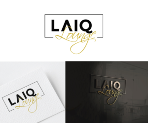 Logo Design by blackowl8 for this project | Design: #21745678