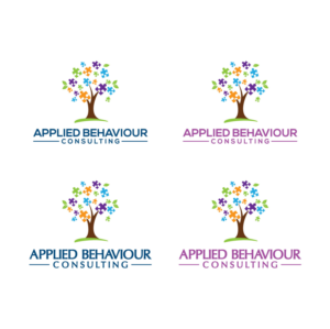 Applied Behaviour Consulting | Logo Design by Artraj0196