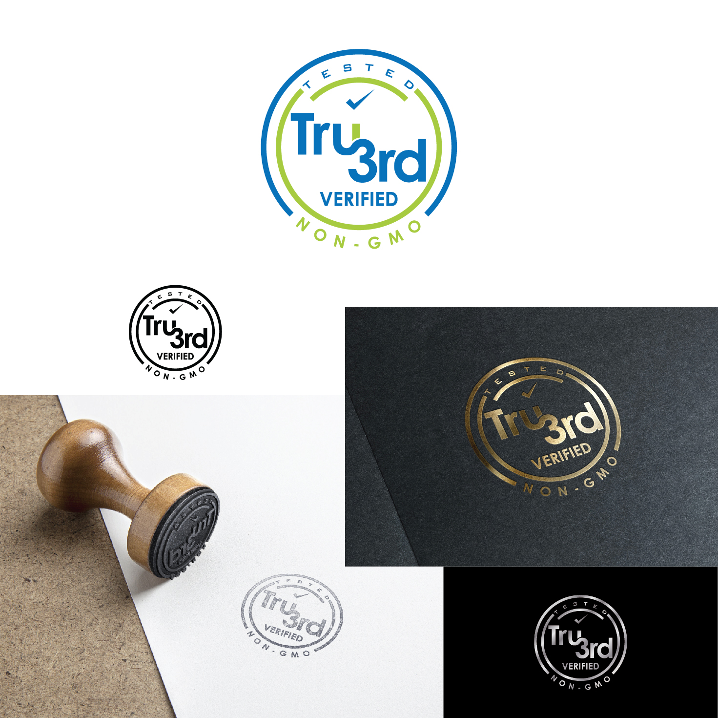 Logo Design by Maxo-Biz for AMZ Direct | Design #21779108
