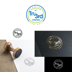Logo Design by Maxo-Biz for AMZ Direct | Design: #21779108