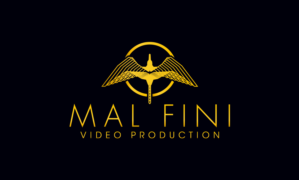 Logo Design by trufya for Malfini.tv | Design: #21815274