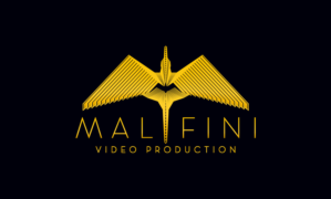 Mal Fini.tv  Vidéos de rêve - Guadeloupe -Martinique - Saint Martin - Saint Barth | Logo Design by trufya