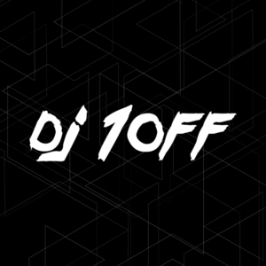 DJ 1OFF | Logo Design by nicholash