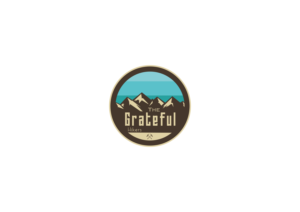 Logo Design by bhumi_s for The Grateful Hikers | Design: #21764697