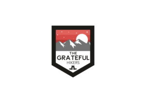Logo Design by bhumi_s for The Grateful Hikers | Design: #21801786