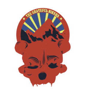 Logo Design by SophiaD for The Grateful Hikers | Design #21791827