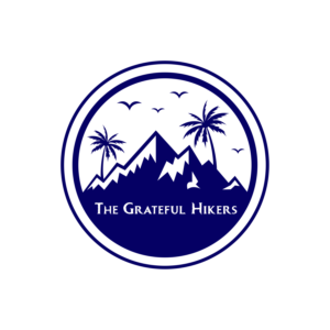 Logo Design by Ashish_Khatra99 for The Grateful Hikers | Design #21758298