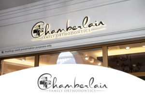 Logo Design by A S design @ for this project | Design: #21765364