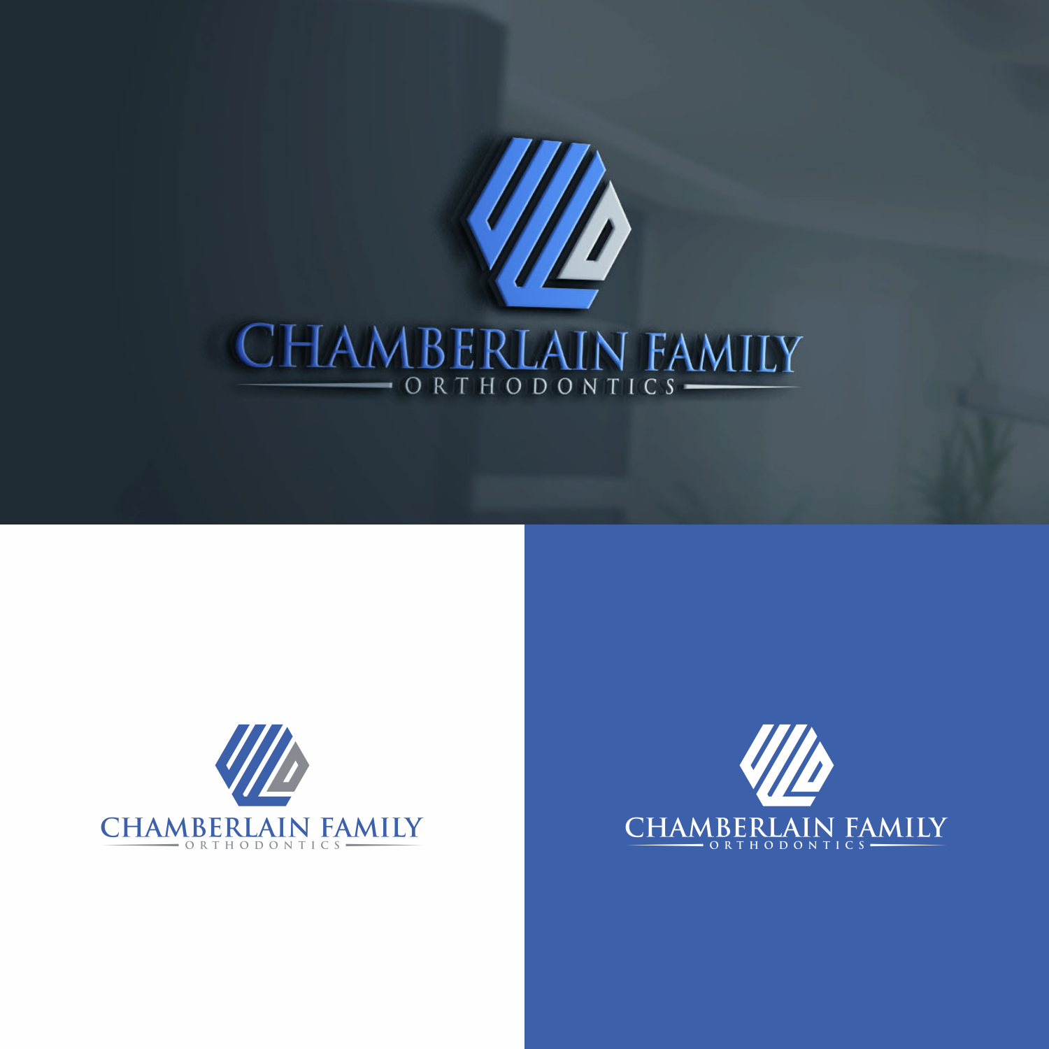 Logo Design by tejo for this project | Design #21754301