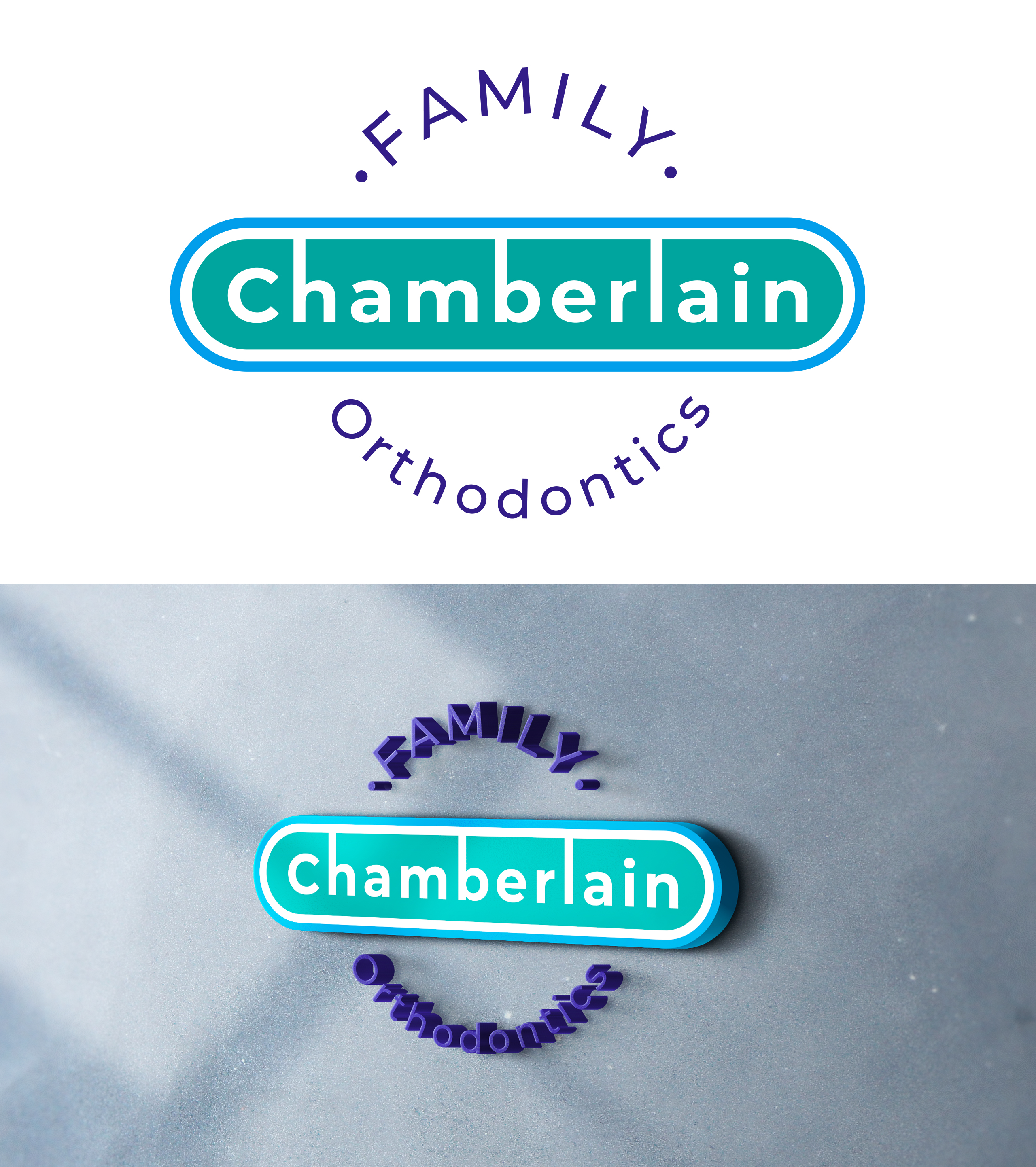 Logo Design by Al Pech for this project | Design #21800205