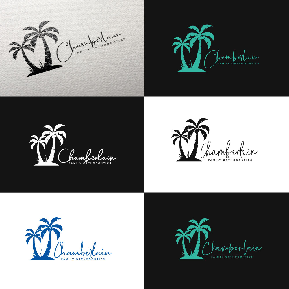 Logo Design by Gisella Guzmán for this project | Design #21800022