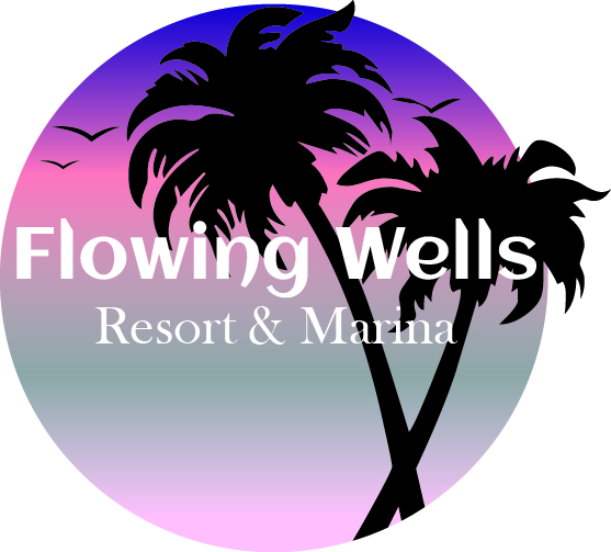 Design de Logo par Zarna... pour Flowing Wells Resort & Marina | Design #21754074