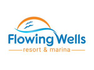 Logo-Design von henok mulugeta8 für Flowing Wells Resort & Marina | Design: #21787052
