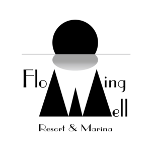 Logo-Design von ProBi 2 für Flowing Wells Resort & Marina | Design #21808708