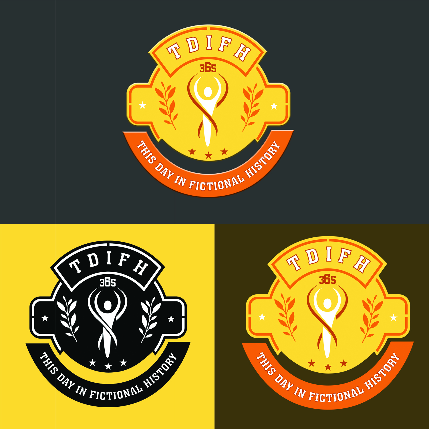 Diseño de Logo por partha 4 para este proyecto | Diseño #21748207