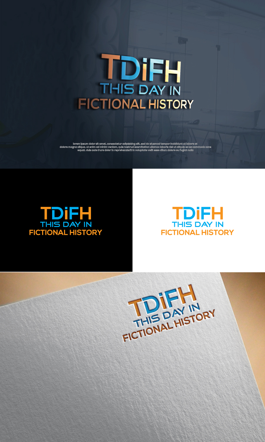 Diseño de Logo por jarin 28 para este proyecto | Diseño #21748325