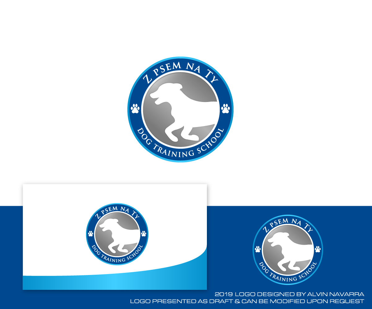 Logo Design by alvinnavarra for this project | Design #21770579